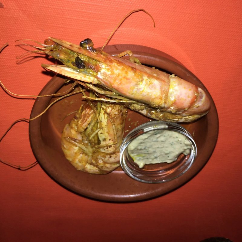Tapas Locas