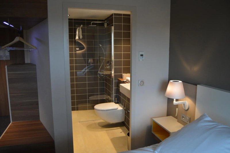 Kyriad Prestige Pau - Zenith - Palais des Sports