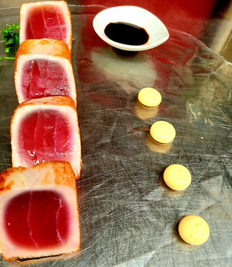 La Merla Osteria Boutique