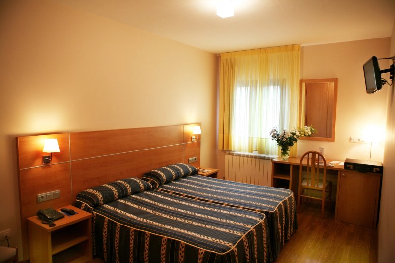 Hotel las Anclas