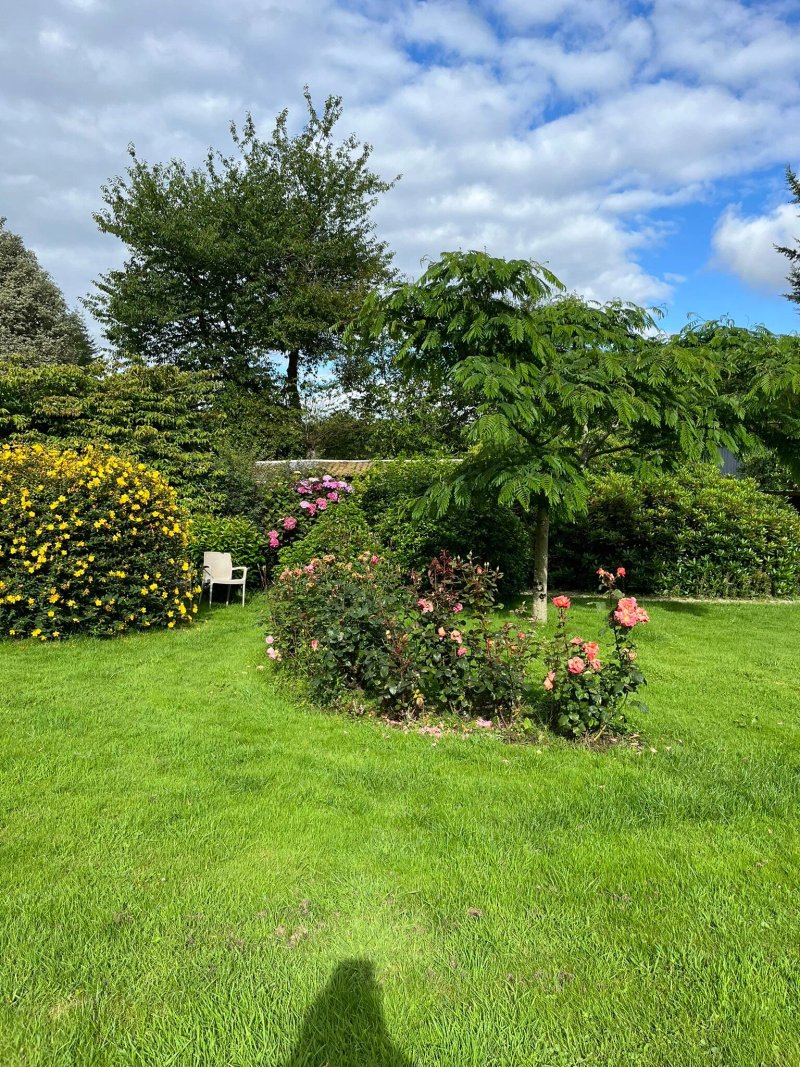 Domaine de Kerouannec