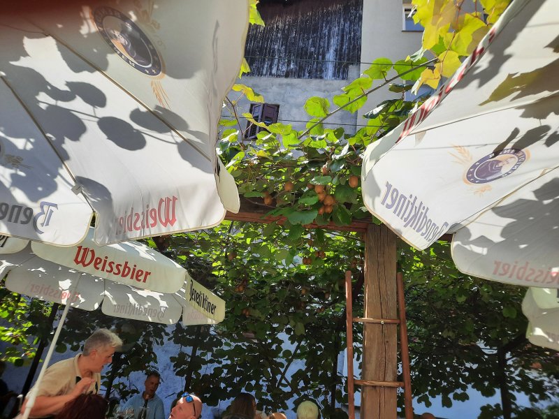 Osteria AL Moro