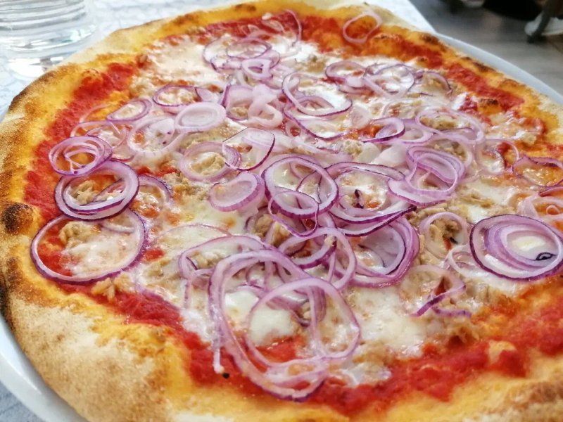 Pizzeria La Roda