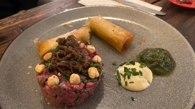 Assafre Restaurant Tours