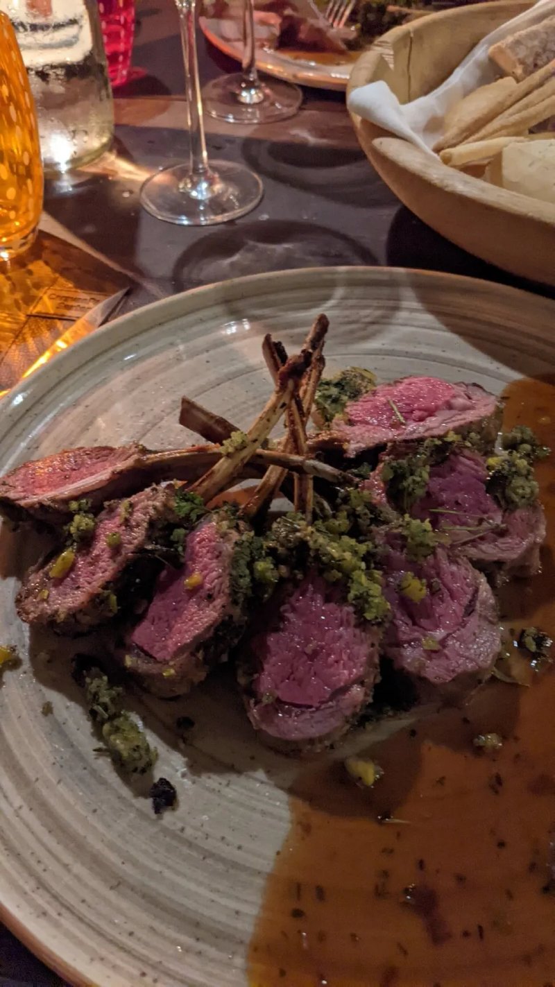 Ristorante Patzenfeld