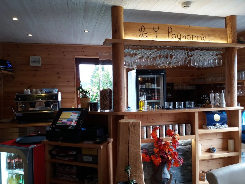 La Fourchette Paysanne