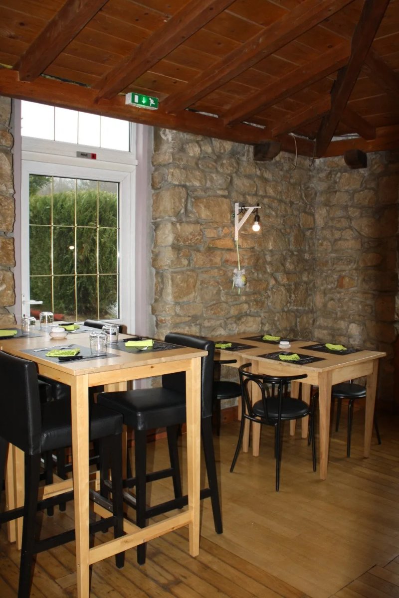 Pizzeria des Sources