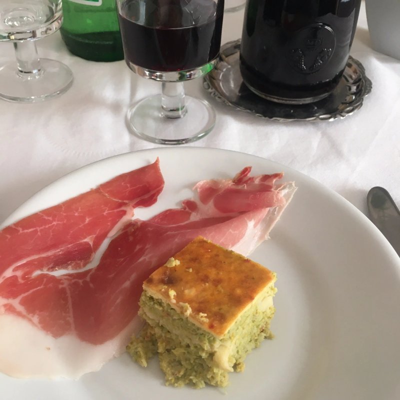 Ristorante Da Gino