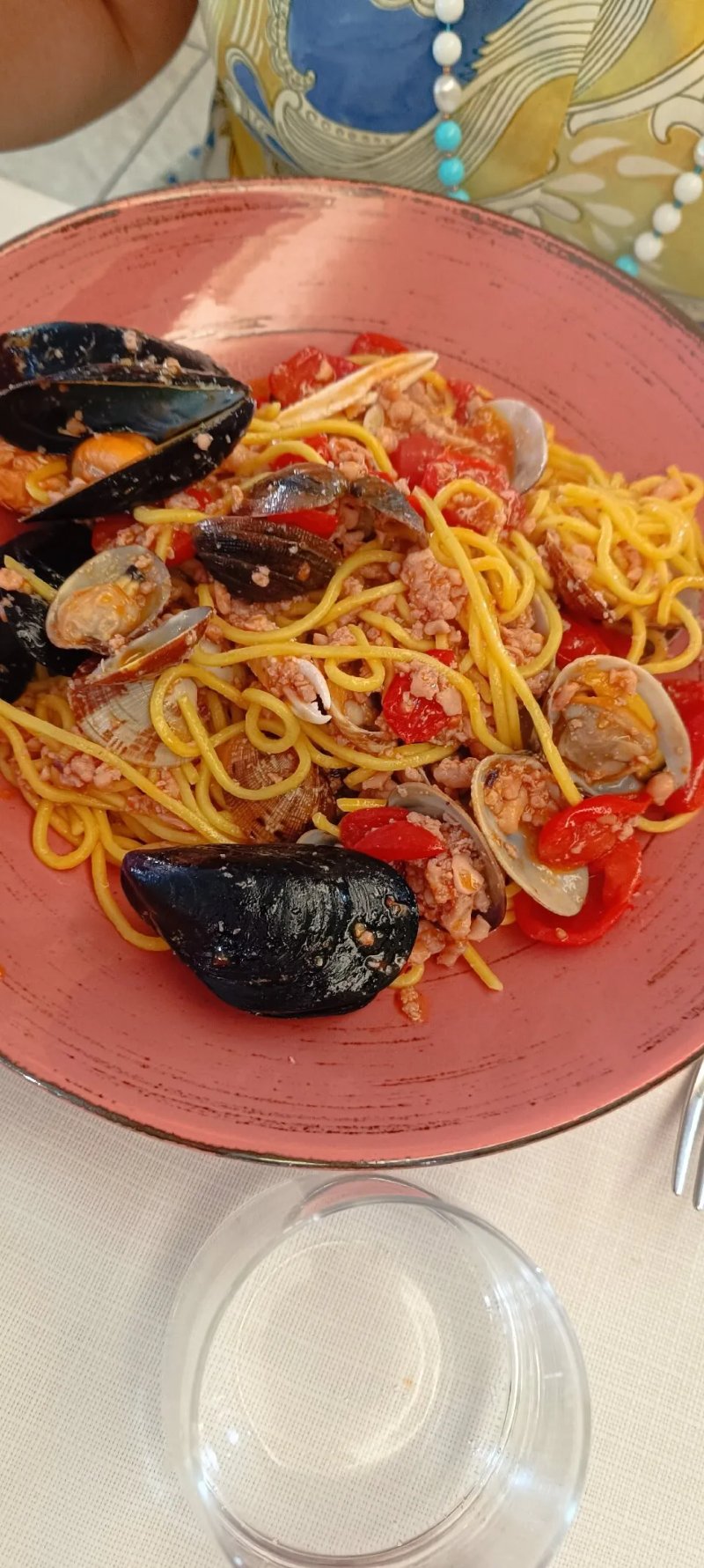 Osteria Del Mare