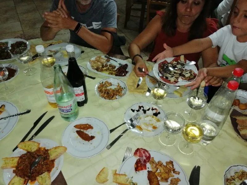 La Rotonda