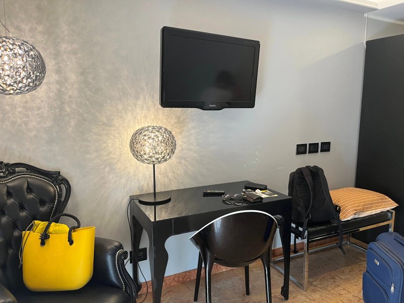 Hotel Corte Ongaro