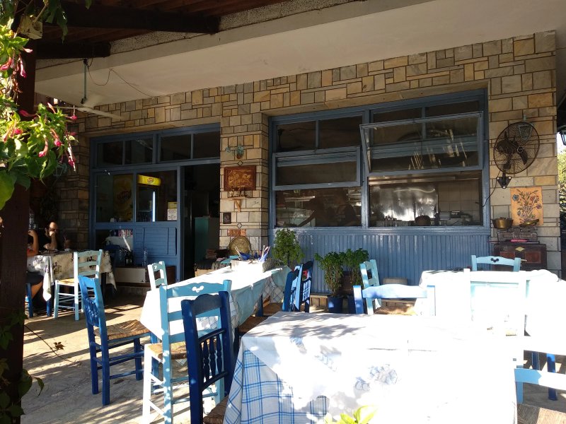 Vasiliki Taverna