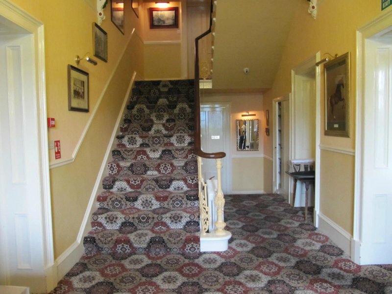 Cressfield Country Hotel