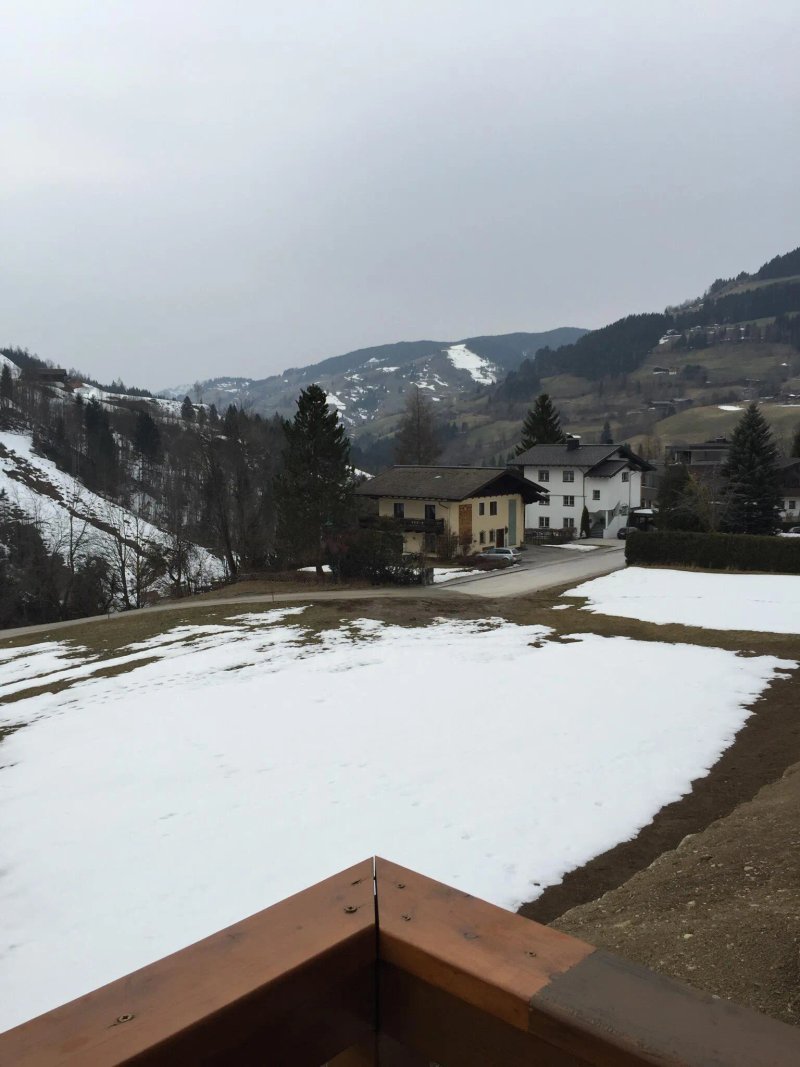 Apart-Pension Seiwald