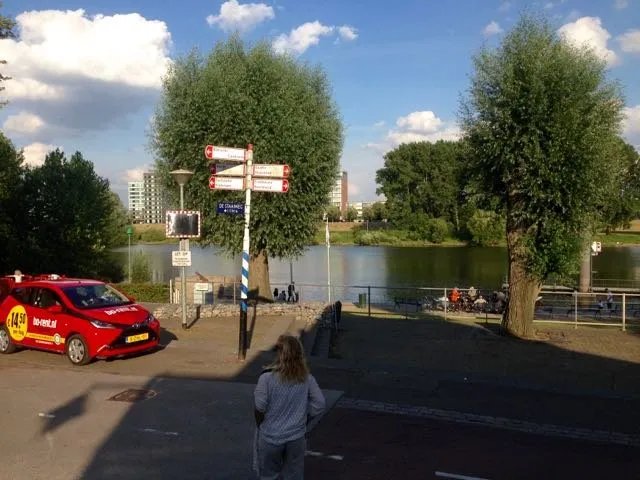 SUR MEUSE