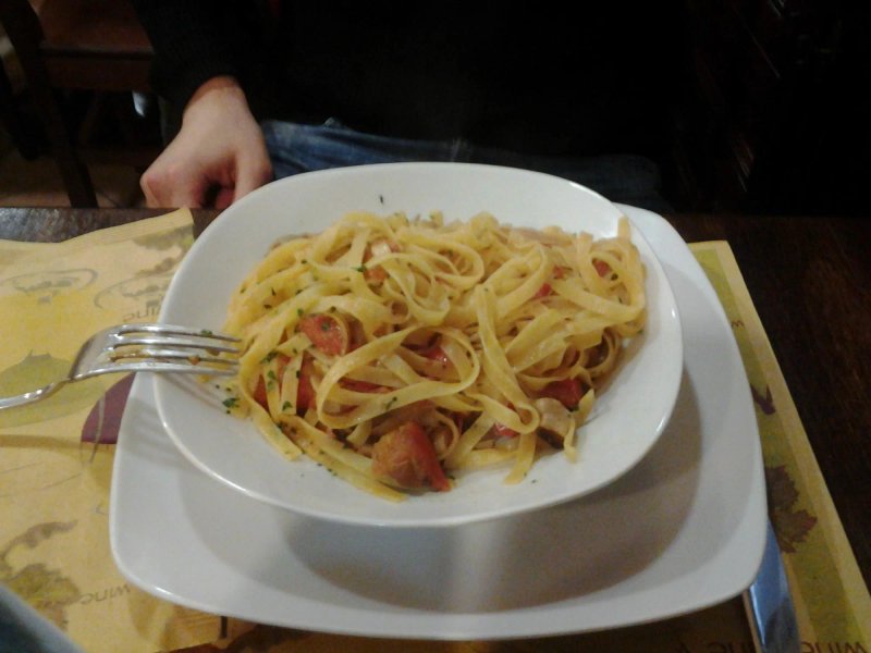 Ricaroka Pizzeria & Ristorante