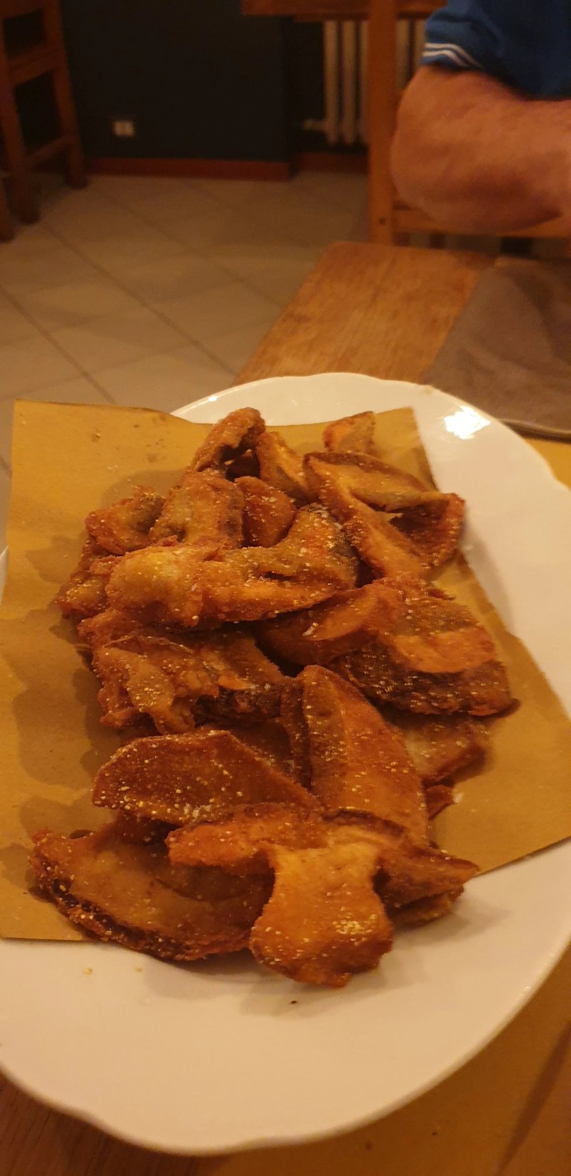 Trattoria Val Noveglia