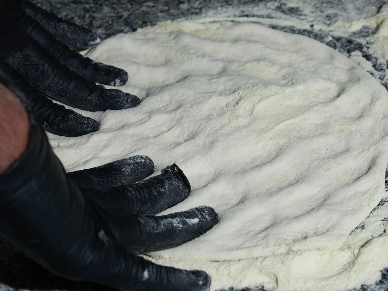 La Filomena Pizzas Artesanas