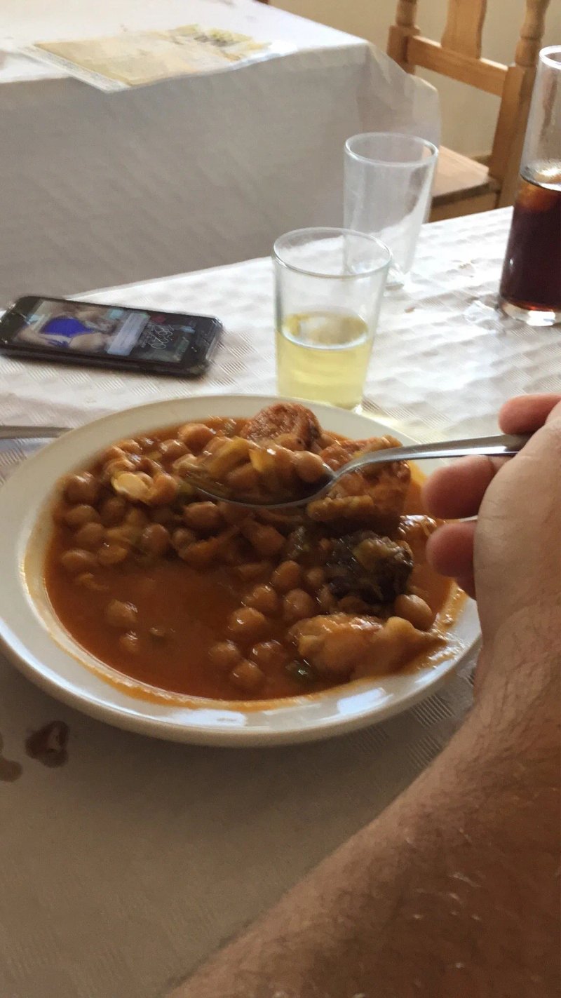 Mosto Domi