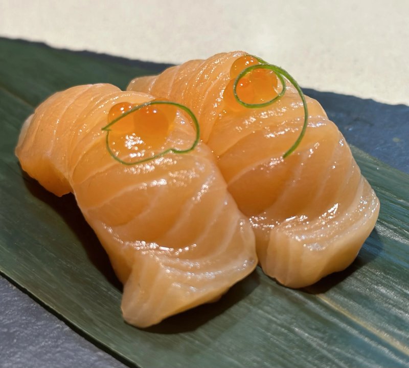 The Job Sushi Gastro-bar