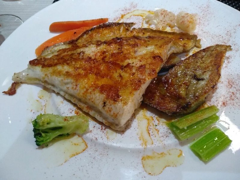 Restaurante Pirineos