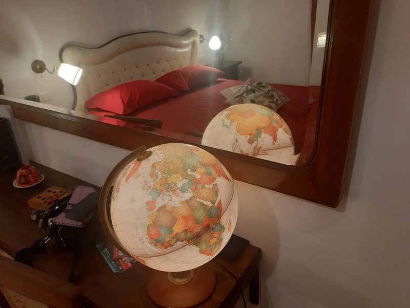 Nomad B&B