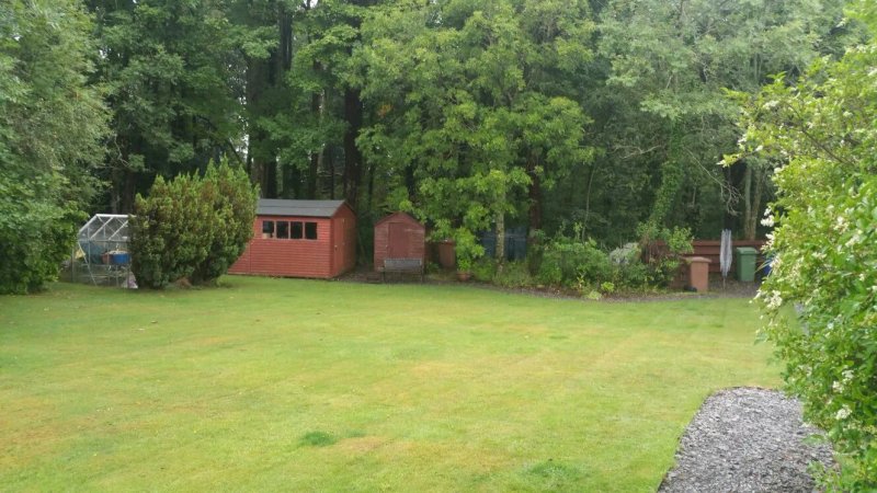The Old School House