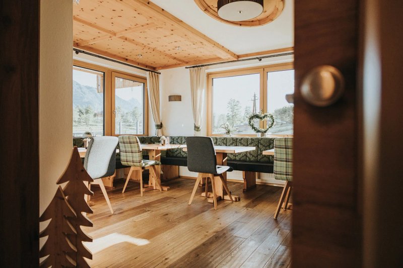 Hotel Silberfux
