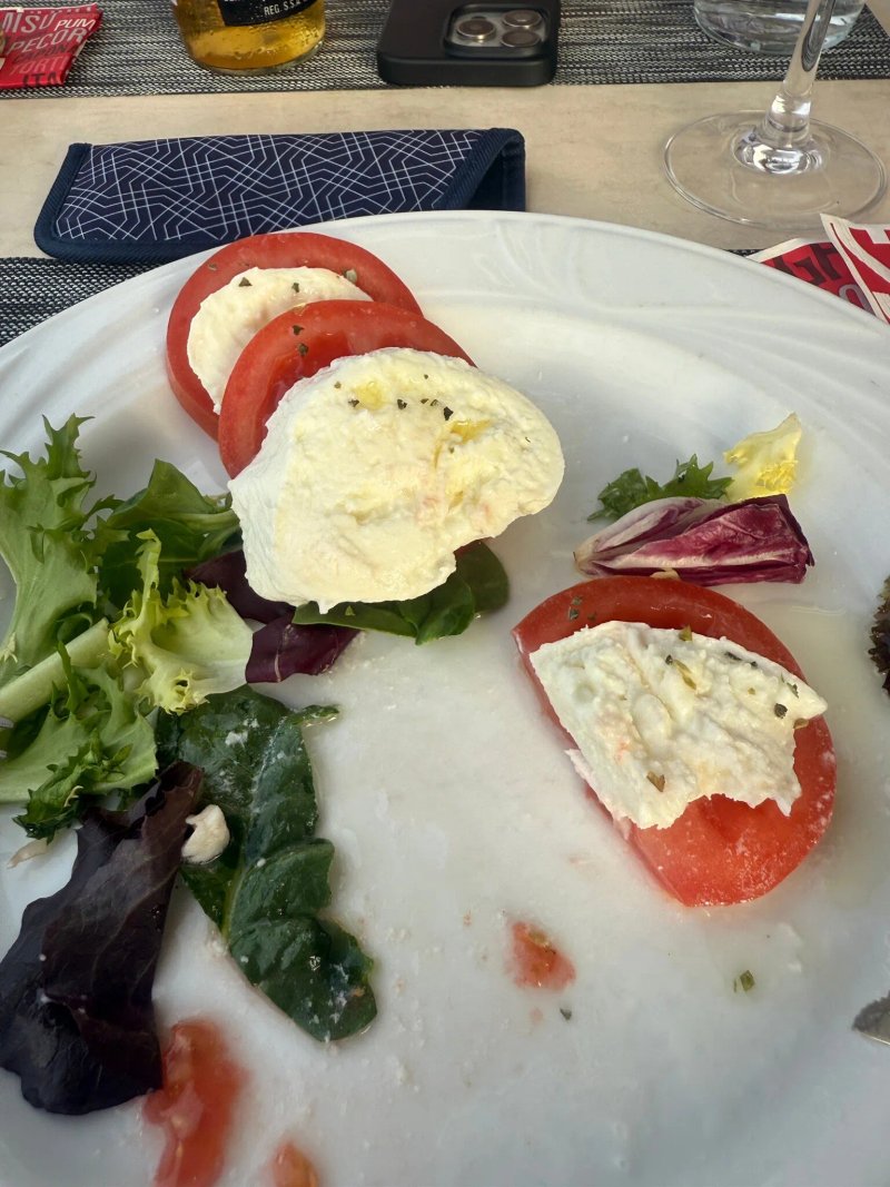 La Baia Pizzeria