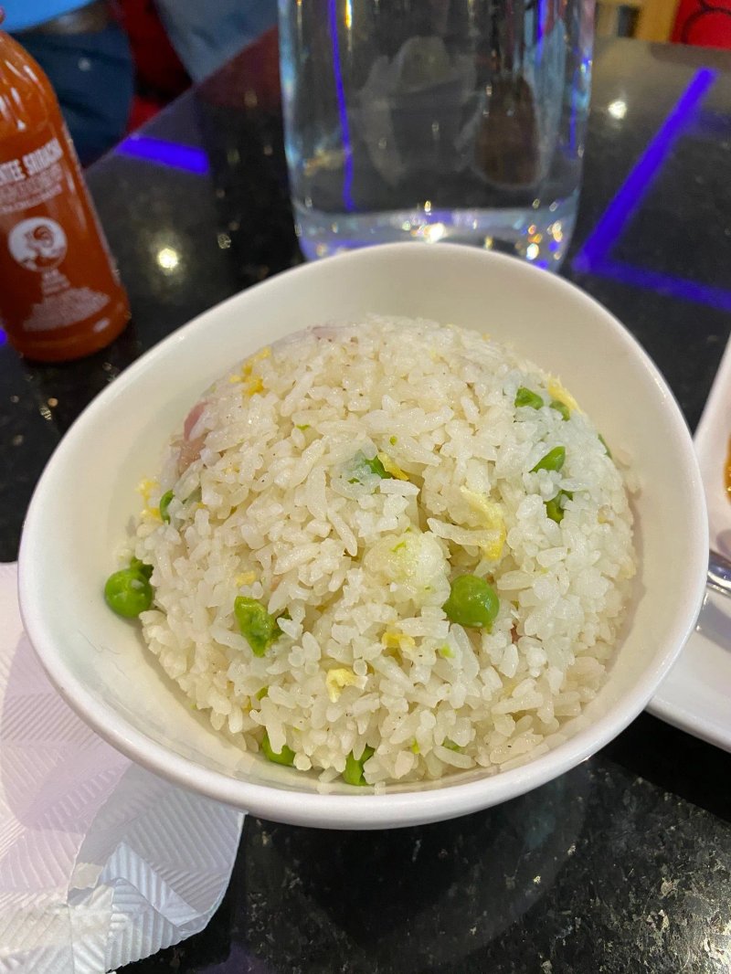 China Thai