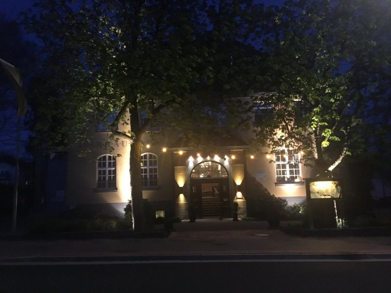 Brauhaus Joh. Albrecht