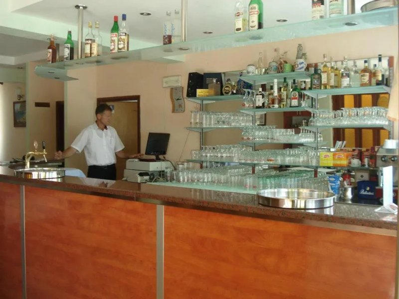 Restaurant Podgorje