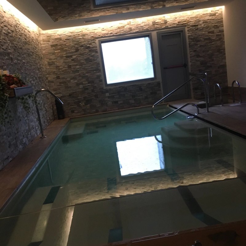 Hotel Bramante SPA