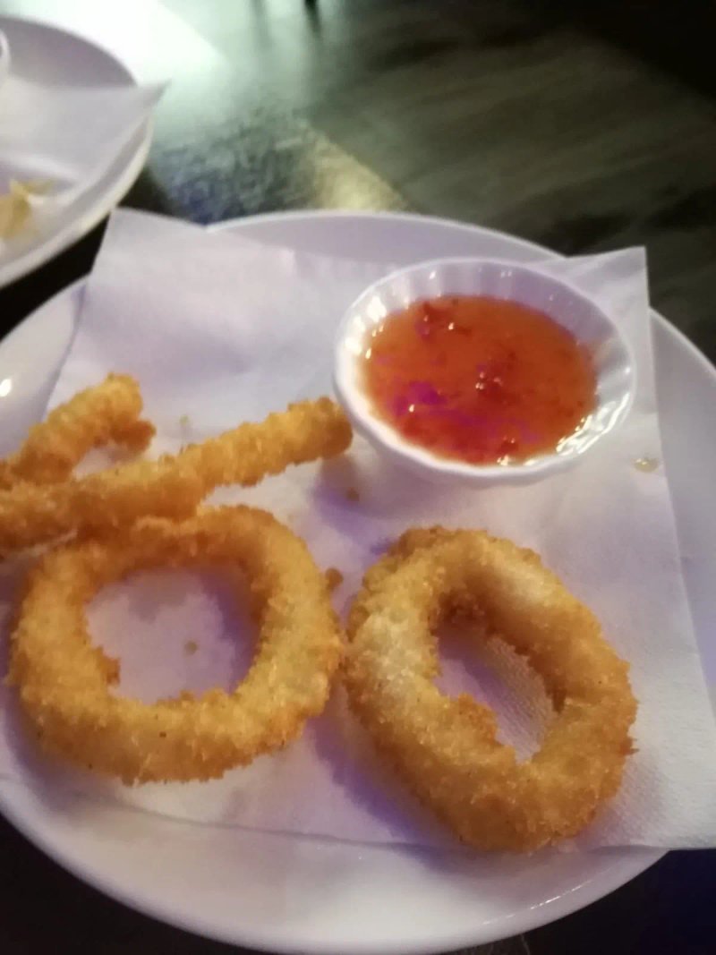 Sushi Tao