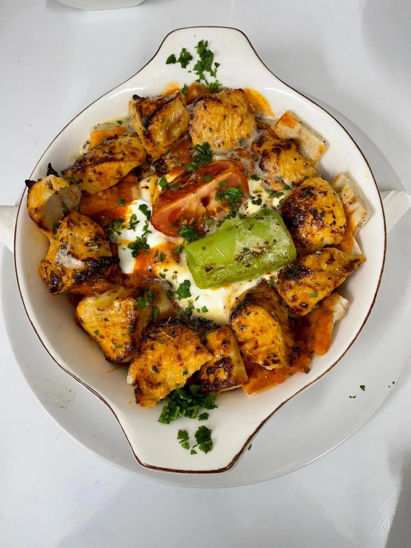 Mithras Turkish Mediterranean Restaurant