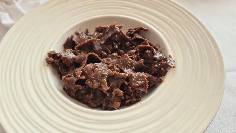 Trattoria Il Quadrifoglio