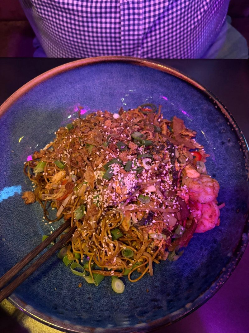 Sumo Pan Asian (hessle)