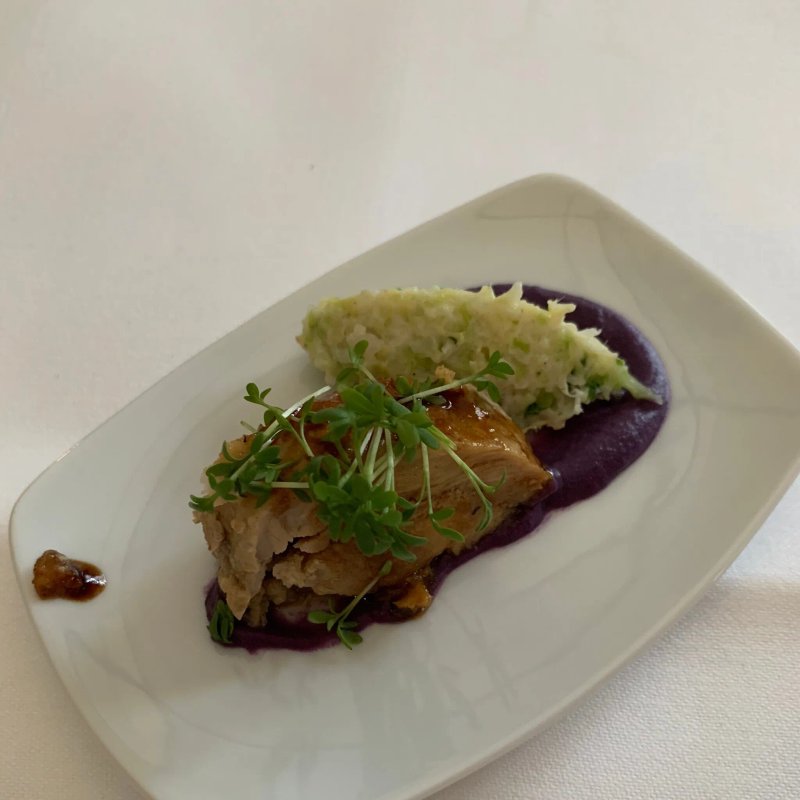 Bastian's Restaurant