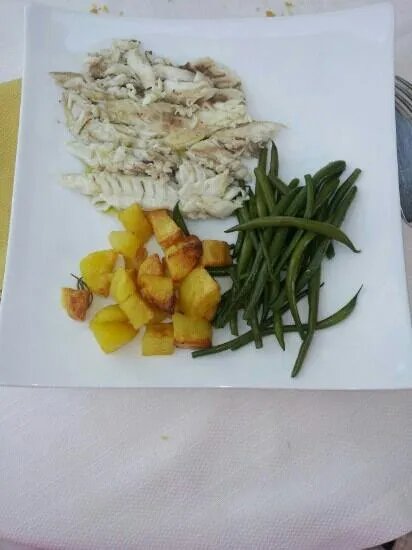 Bar Ristorante Est Finale