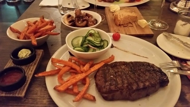 Emil - Grill & Meer