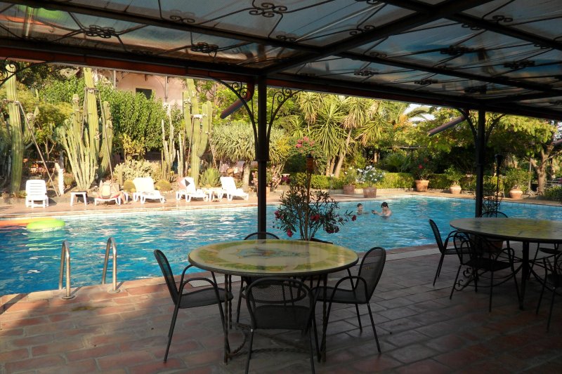 Agriturismo Gianferrante