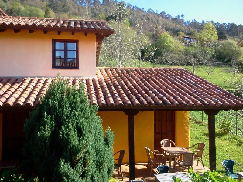 Hotel Rural Valleoscuru