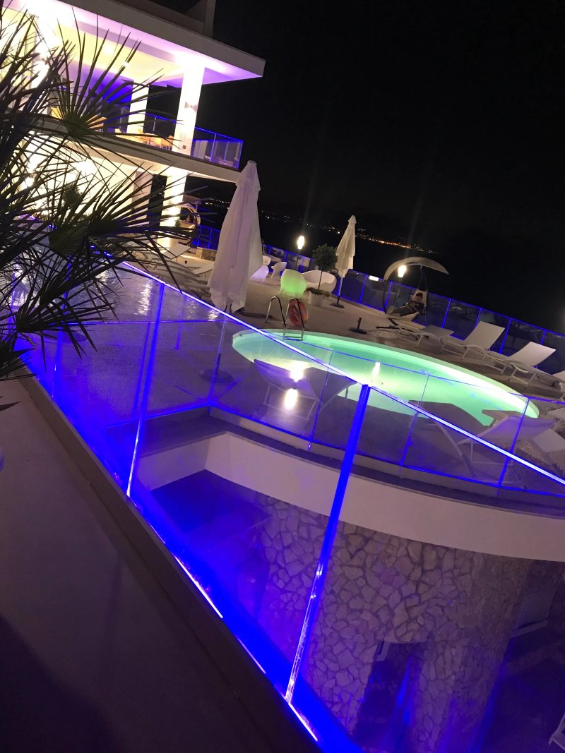 Hotel Sporting Club