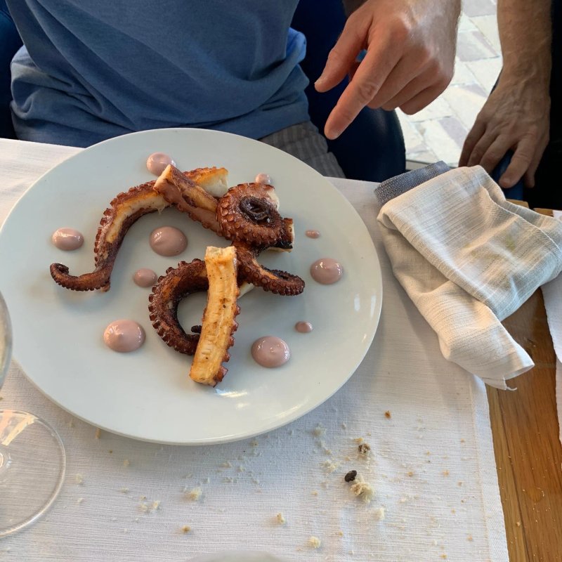 ViaMare Ristorante