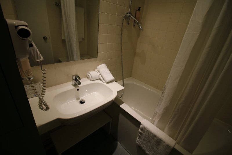 Hotel Opal'Inn