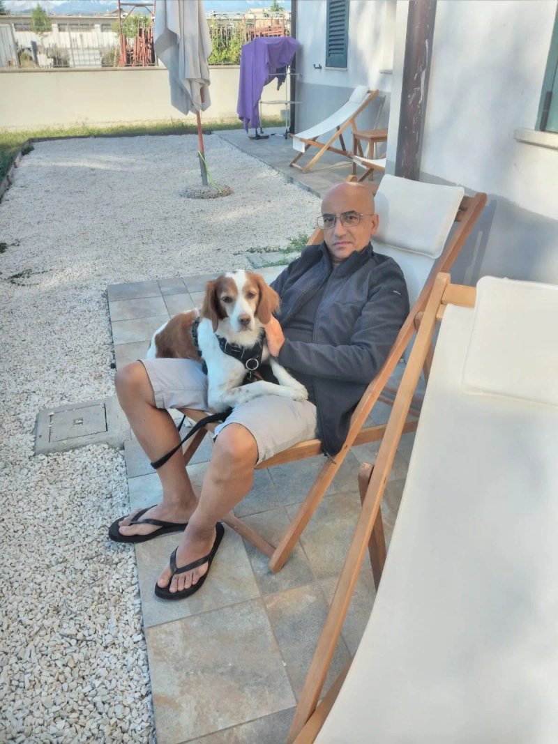 B&B La Camia