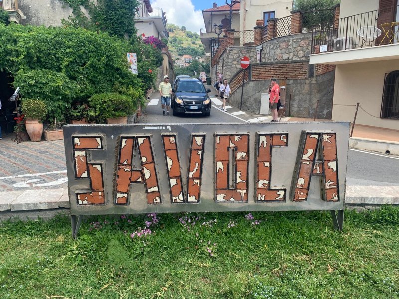 Villa Felicia Restaurant