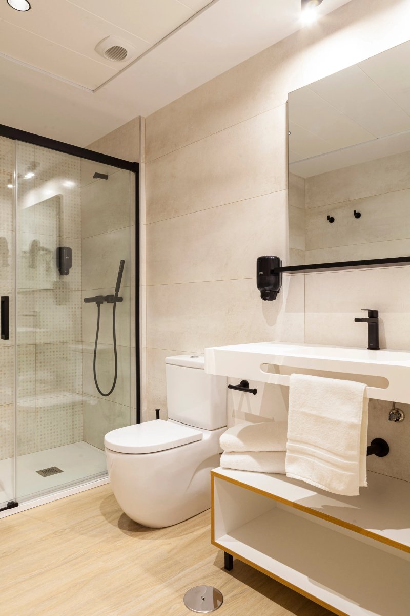 Apartamentos Mayal