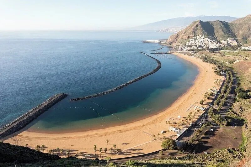 Home2Book Playa Chica Paradise Santa Cruz