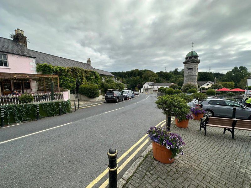 The Enniskerry Inn